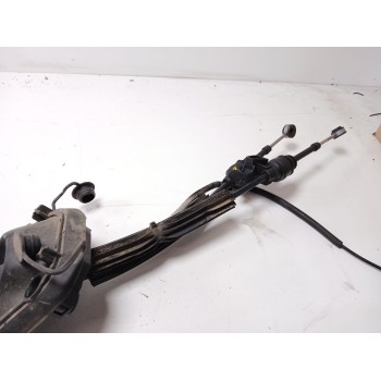 Recambio de palanca cambio para opel vivaro c furgoneta (k0) 1.5 referencia OEM IAM 9809544180  