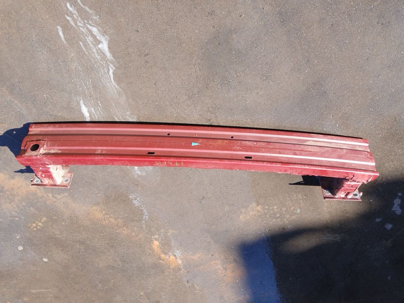 Recambio de refuerzo paragolpes trasero para renault arkana i (lcm_, ldn_) 1.3 tce 140 (ldn0) referencia OEM IAM 756101988r  