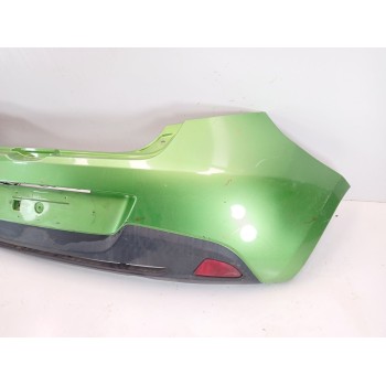 Recambio de paragolpes trasero para mazda 2 (de_, dh_) 1.3 (de3fs) referencia OEM IAM DF7150221G8N  