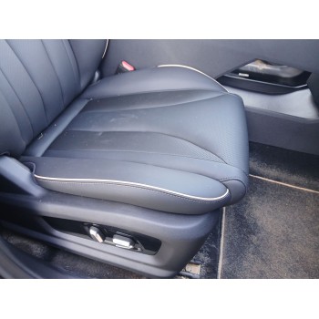 Recambio de juego asientos completo para omoda 5 referencia OEM IAM 4020057B9AAABK 402005839AAABK 402003719AAABK