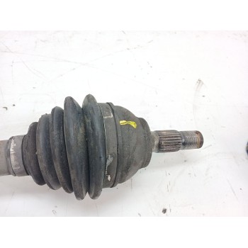 Recambio de transmision delantera izquierda para peugeot 3008 confort referencia OEM IAM 9684135380  