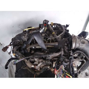 Recambio de motor completo para land rover evoque dynamic referencia OEM IAM 224DT  