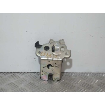 Recambio de cerradura maletero / porton para skoda fabia 1.0 mpi referencia OEM IAM 8R0827505A 4 PINES 