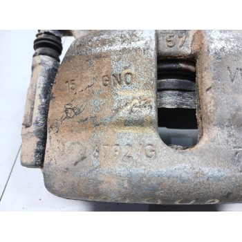 Recambio de pinza freno delantera derecha para seat ateca (kh7, khp) 1.0 tsi referencia OEM IAM 6792G  TRW