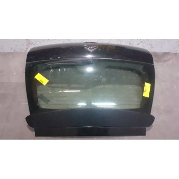 Recambio de porton trasero para citroën c4 berlina cool referencia OEM IAM  NEGRO 