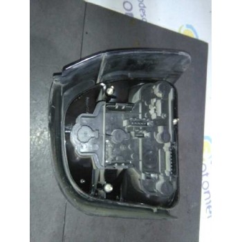 Recambio de piloto trasero izquierdo para volkswagen golf iii variant ( 1h5) cl referencia OEM IAM  AHUMADO NO ES VARIANT