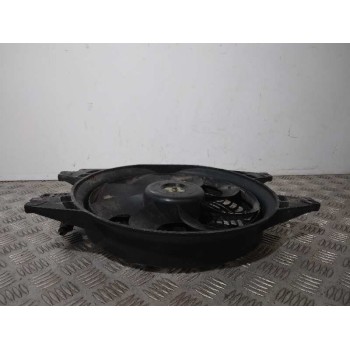 Recambio de electroventilador para kia sorento 2.5 crdi concept referencia OEM IAM A005143  