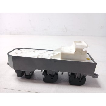 Recambio de mando elevalunas delantero izquierdo para toyota yaris hybrid active referencia OEM IAM 192835  