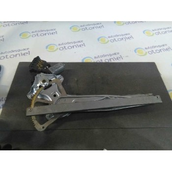 ELEVALUNAS DELANTERO IZQUIERDO 10 PIN 3P