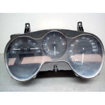 Recambio de cuadro instrumentos para seat leon (1p1) 1.9 tdi referencia OEM IAM 1P0920823G 1P0920823G 