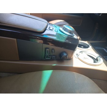 Recambio de asiento delantero derecho para bmw 7 (e65, e66, e67) 730 ld referencia OEM IAM   