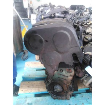 Recambio de motor completo para audi a4 avant (8e) 2.0 tdi referencia OEM IAM BRE <<M>> 
