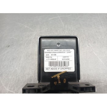 Recambio de modulo electronico para ford puma (j2k, cf7) 1.0 ecoboost referencia OEM IAM L1TT14F642AF  