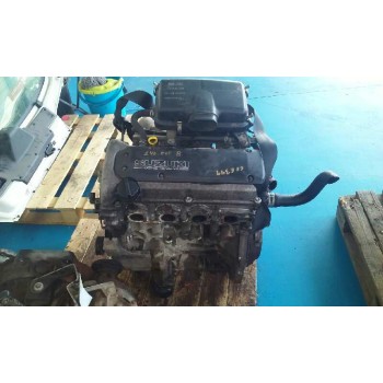 Recambio de motor completo para suzuki ignis rg (fh) gl (3-ptas.) referencia OEM IAM   