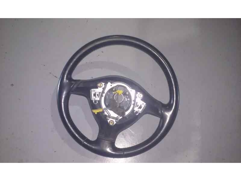 Recambio de volante para volkswagen passat berlina (3b3) 1.9 tdi referencia OEM IAM 1J0419526A PARA REPARAR 