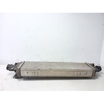 Recambio de intercooler para opel mokka 1.7 16v cdti referencia OEM IAM 95081734  DE TOMA RAPIDA