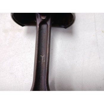 Recambio de piston para peugeot 207/207+ (wa_, wc_) 1.4 16v referencia OEM IAM   