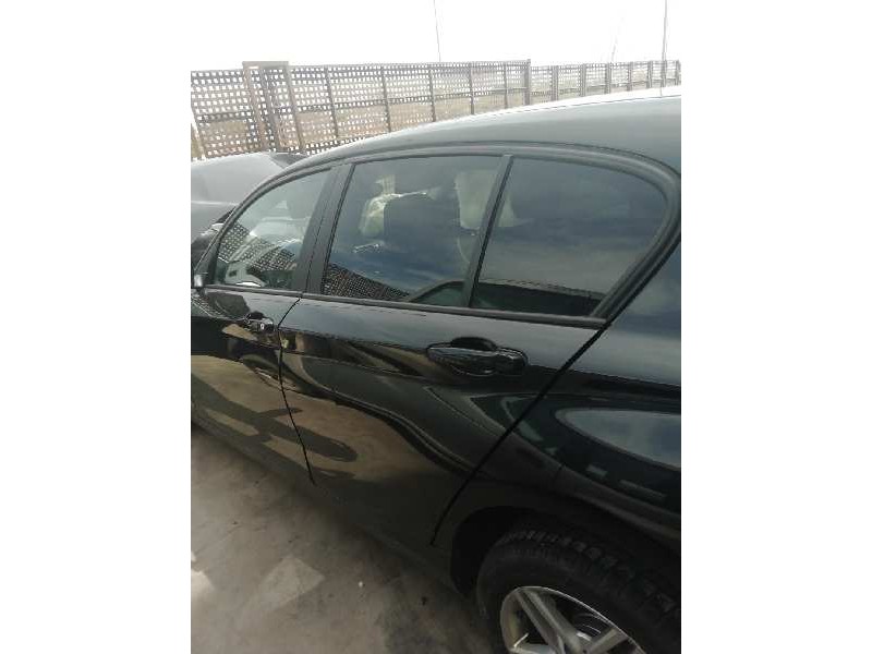 Recambio de puerta trasera izquierda para bmw serie 1 lim. (f20) 118d referencia OEM IAM 41525A2A397  