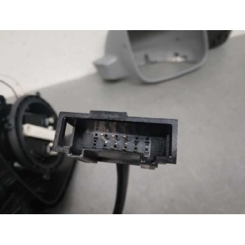 Recambio de retrovisor derecho para volkswagen golf iv berlina (1j1) referencia OEM IAM 1J1857508D01C NUEVO PEQUEÑO