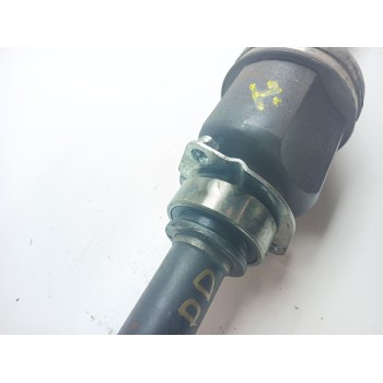 Recambio de transmision delantera derecha para fiat doblo autobús (263_) 1.6 d multijet (263axd1b) referencia OEM IAM   