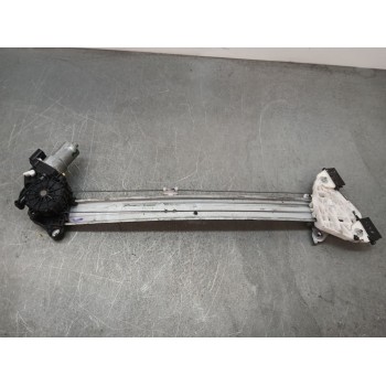 Recambio de elevalunas delantero izquierdo para honda hr-v (ru) 1.5 (ru1) referencia OEM IAM T7WFLM  