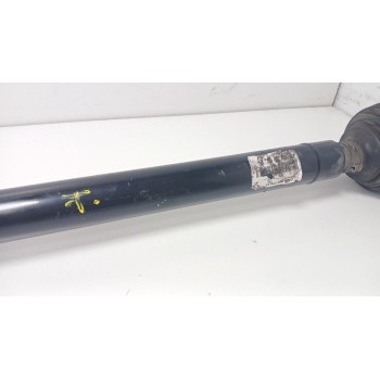 Recambio de transmision delantera derecha para skoda superb (3v3) 2.0 tdi referencia OEM IAM 3q0407272AT  