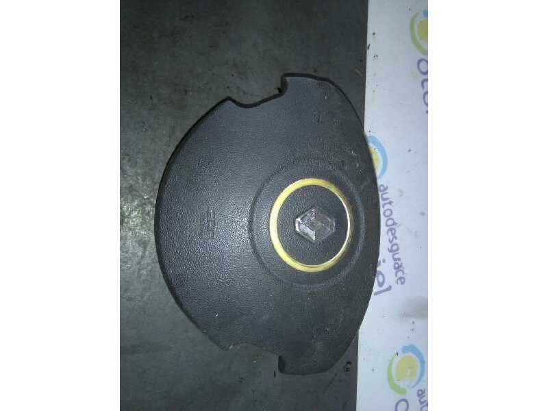 Recambio de airbag delantero izquierdo para renault clio iii emotion referencia OEM IAM 8200363630  