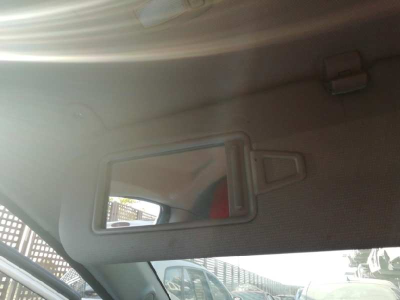 Recambio de parasol izquierdo para kia rio 1.1 crdi cat referencia OEM IAM   