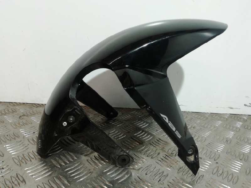Recambio de plasticos para honda cbr 650r cbr 650r referencia OEM IAM 61101MKND500  GUARDABARRO DELANTERO