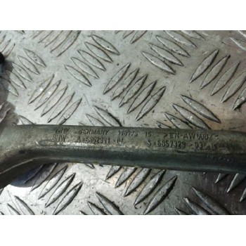 Recambio de brazo suspension inferior delantero izquierdo para bmw serie 3 lim. (f30) 320i referencia OEM IAM 6857329L / 3112685