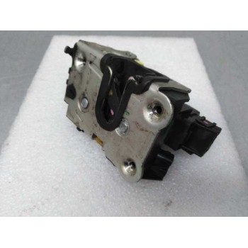 Recambio de cerradura puerta trasera izquierda para dacia lodgy 1.6 sce cat referencia OEM IAM 825032860R  2 PINS