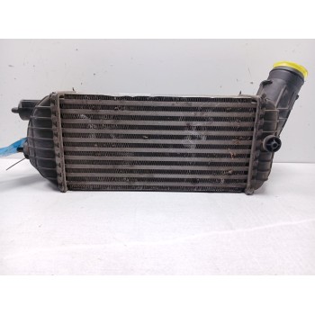 Recambio de intercooler para peugeot 3008 premium referencia OEM IAM 9673015780  R1402004