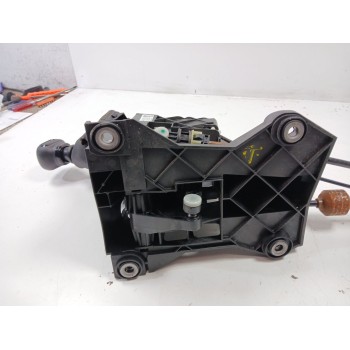 Recambio de palanca cambio para opel vivaro c furgoneta (k0) 1.5 referencia OEM IAM 9809544180  