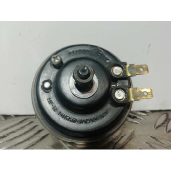 Recambio de claxon para yamaha tmax tmax dx referencia OEM IAM   