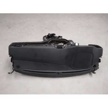 Recambio de kit airbag para ford focus titanium referencia OEM IAM JX7BA018W18FG  