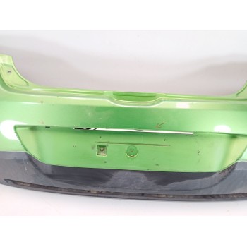 Recambio de paragolpes trasero para mazda 2 (de_, dh_) 1.3 (de3fs) referencia OEM IAM DF7150221G8N  