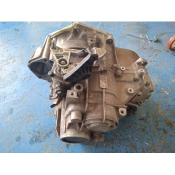 Recambio de caja cambios para seat leon sc (5f5) fr referencia OEM IAM PGT CASCO 