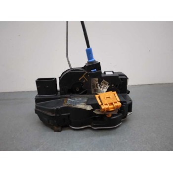 CERRADURA PUERTA DELANTERA DERECHA 13579523 5 PINES 