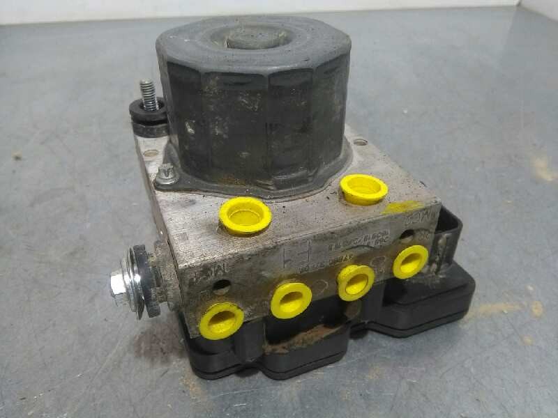 Recambio de abs para nissan pulsar (c13) 1.2 16v cat referencia OEM IAM 476603ZF0A 0265956531 DE RIADA
