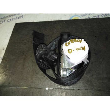 CINTURON SEGURIDAD DELANTERO DERECHO 