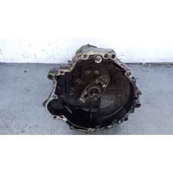 Recambio de caja cambios para audi a4 avant (8e) 2.0 tdi (dpf) (125kw) referencia OEM IAM   