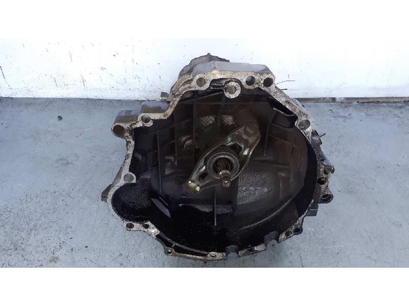 Recambio de caja cambios para audi a4 avant (8e) 2.0 tdi (dpf) (125kw) referencia OEM IAM   