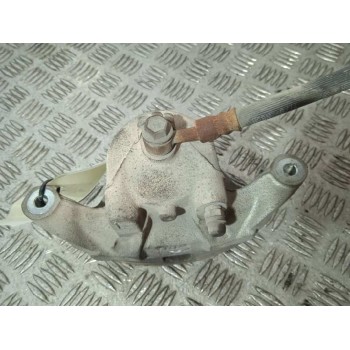 Recambio de pinza freno delantera izquierda para nissan pulsar (c13) acenta referencia OEM IAM   