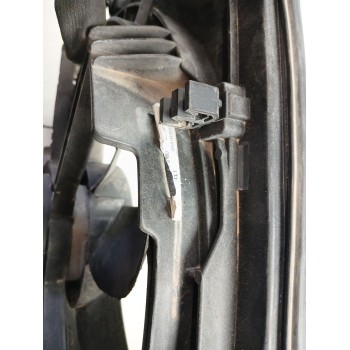 Recambio de electroventilador para citroën c4 picasso feel referencia OEM IAM 9806313280  