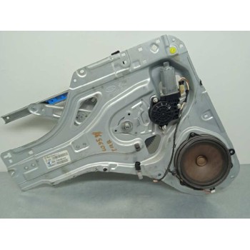 ELEVALUNAS TRASERO IZQUIERDO 834700Z000 834700Z000WK 2 PINS