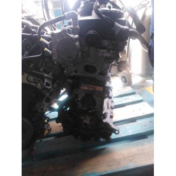 Recambio de motor completo para audi a4 avant (8e) 2.0 tdi referencia OEM IAM BRE <<M>> 