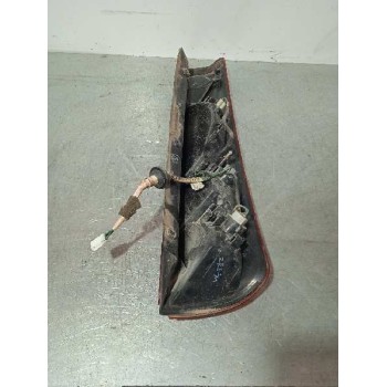 Recambio de piloto trasero izquierdo para mitsubishi space runner (n60) cool referencia OEM IAM 22087268  