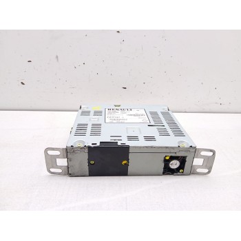 SISTEMA AUDIO / RADIO CD 281159453r 