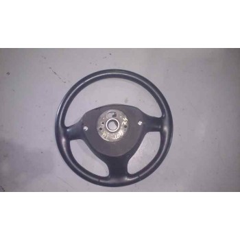 Recambio de volante para volkswagen passat berlina (3b3) 1.9 tdi referencia OEM IAM 1J0419526A PARA REPARAR 