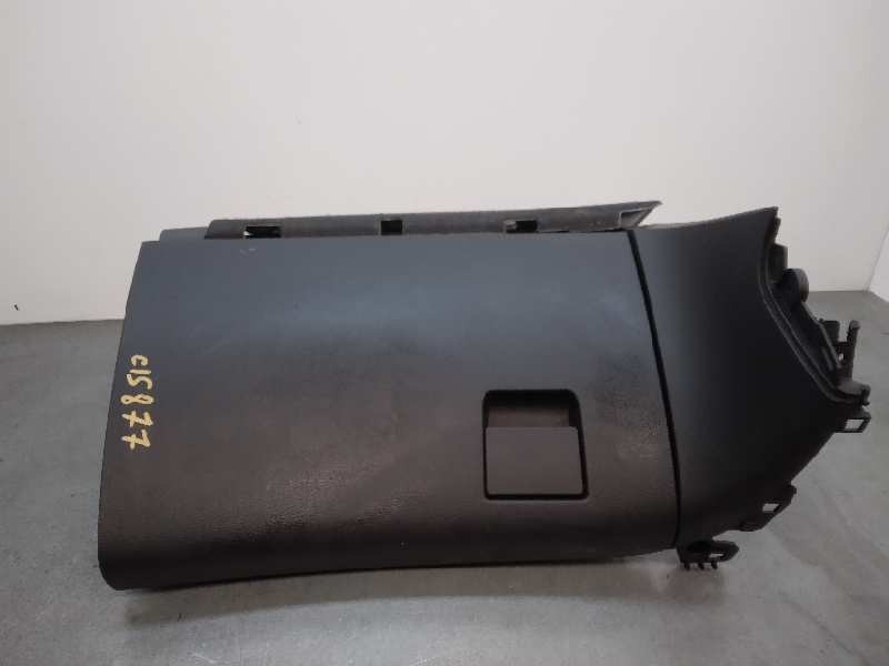 Recambio de guantera para opel insignia berlina 2.0 cdti cat referencia OEM IAM 1014668LHD  